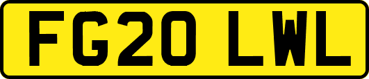 FG20LWL