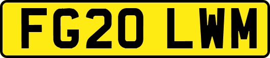 FG20LWM