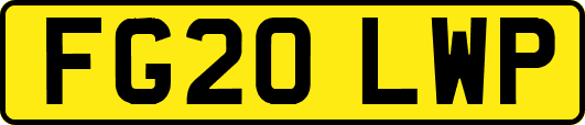 FG20LWP