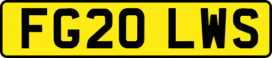 FG20LWS