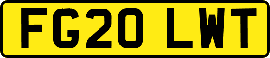 FG20LWT
