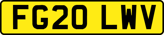 FG20LWV