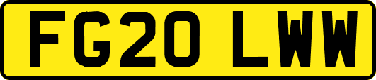FG20LWW