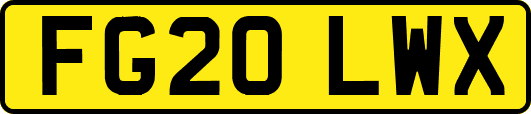 FG20LWX
