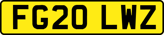 FG20LWZ