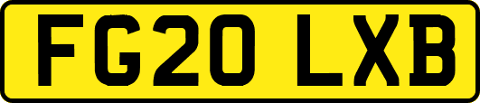 FG20LXB