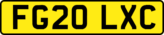 FG20LXC