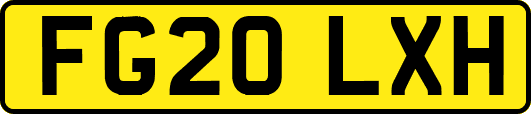 FG20LXH