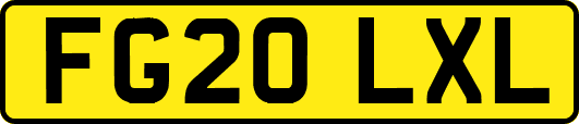 FG20LXL