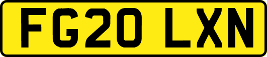 FG20LXN