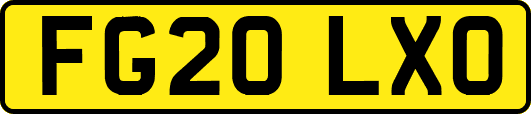 FG20LXO