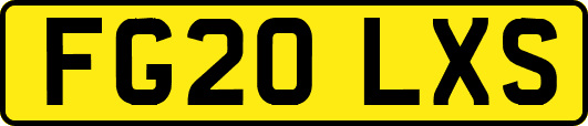 FG20LXS