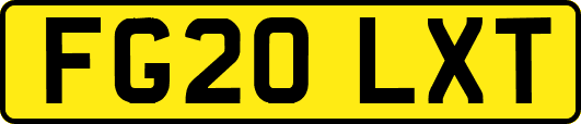 FG20LXT