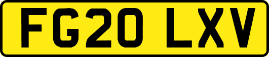 FG20LXV