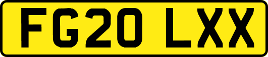 FG20LXX