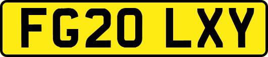 FG20LXY
