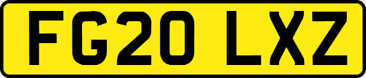 FG20LXZ