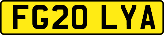 FG20LYA