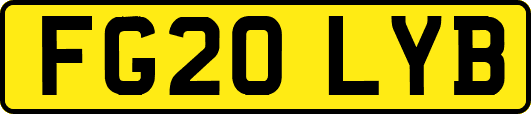 FG20LYB