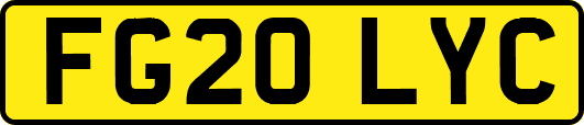 FG20LYC