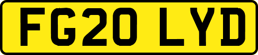 FG20LYD