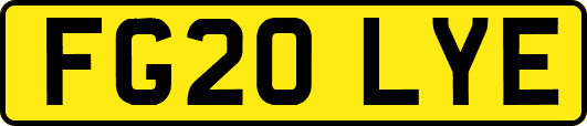 FG20LYE