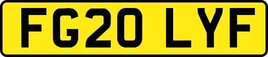 FG20LYF