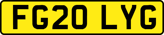 FG20LYG