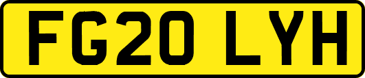 FG20LYH