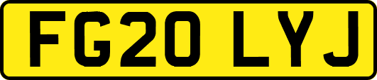 FG20LYJ