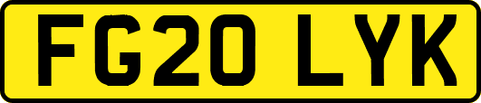 FG20LYK