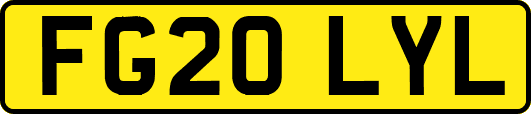 FG20LYL