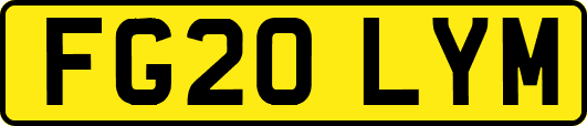 FG20LYM