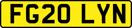 FG20LYN