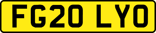 FG20LYO