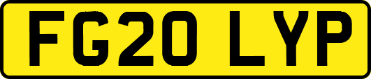 FG20LYP