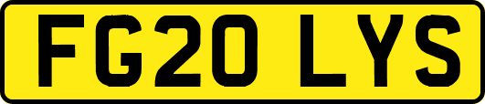 FG20LYS
