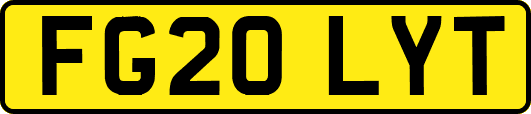 FG20LYT
