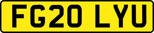 FG20LYU