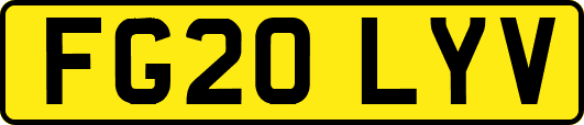 FG20LYV