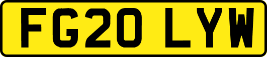 FG20LYW