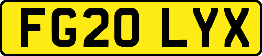FG20LYX