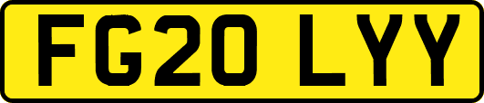 FG20LYY