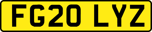 FG20LYZ