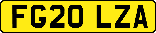 FG20LZA