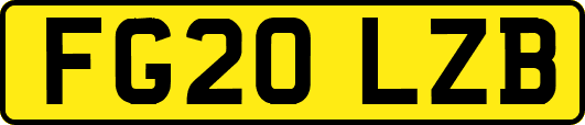 FG20LZB