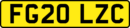 FG20LZC