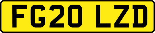 FG20LZD