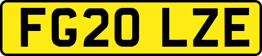 FG20LZE