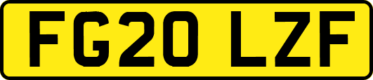FG20LZF